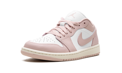 Jordan 1 Low WMNS "Pink Oxford" DC0774 162