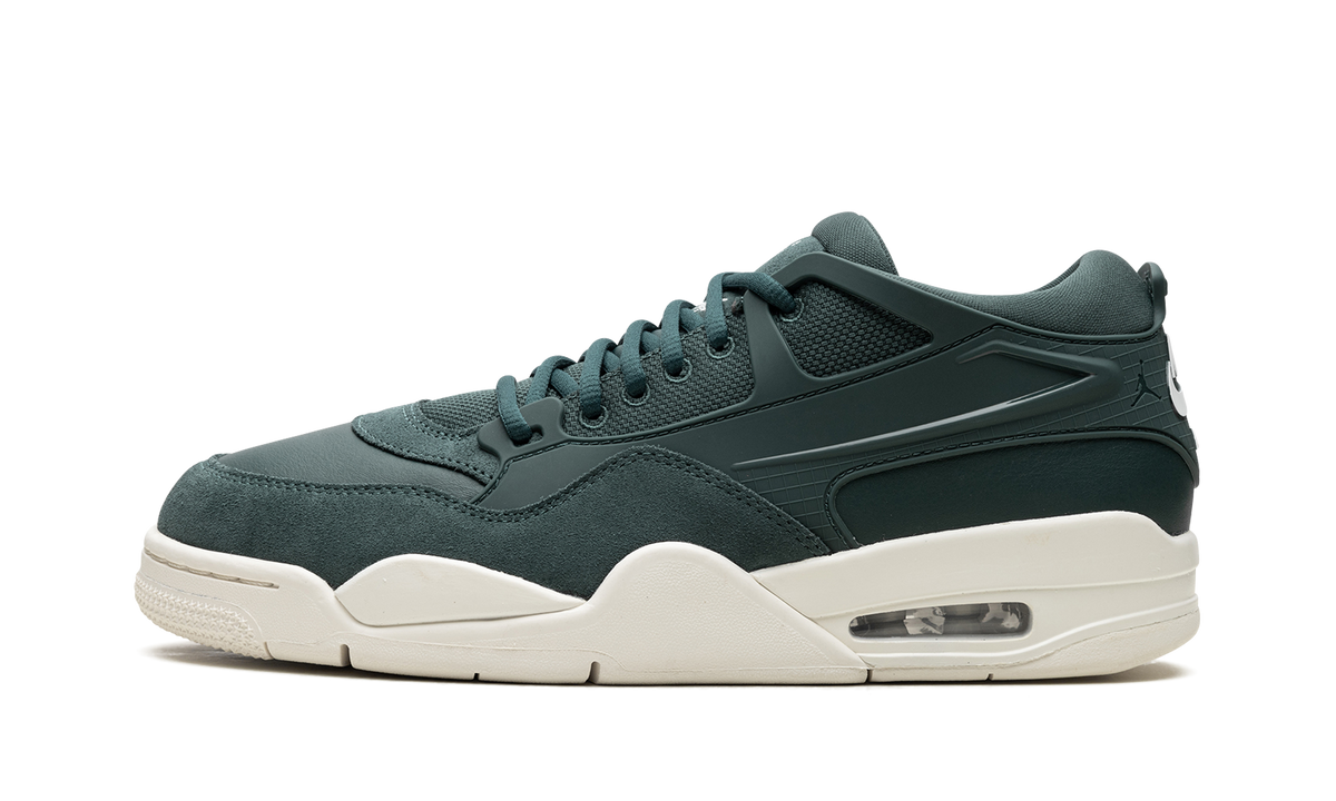 Air Jordan 4 RM WMNS "Oxidized Green" FQ7940 300