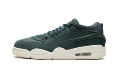 Air Jordan 4 RM WMNS "Oxidized Green" FQ7940 300