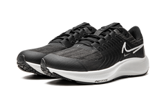 AIR ZOOM PEGASUS 38 SHIELD WMNS "Black Platinum Tint"