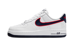 AIR FORCE 1 LOW WMNS "Houston Comets Four-Peat" FJ0710 100