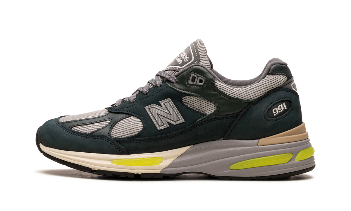 991v2 "MiUK - Patta Sea Moss"