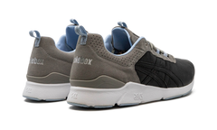 ASICS Gel-Lyte Runner "Solebox Blue Carpenter Bee II" H60VK 9090