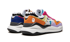 57/40 "BAPE - Multcolor" M5740BPE