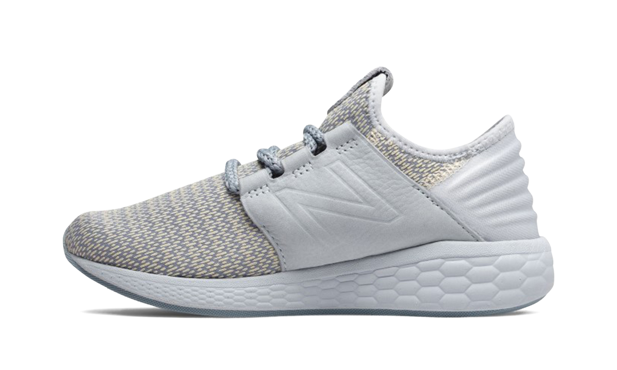 Fresh Foam Cruz "Sport White" WCRUZHL2
