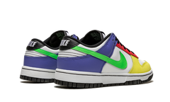 DUNK LOW WMNS "Green Strike" DD1503 106