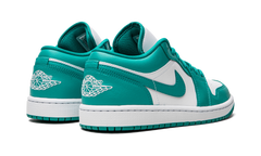 JORDAN 1 LO MNS WMNS "New Emerald" DC0774 132