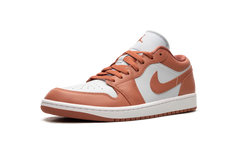 Air Jordan 1 Low WMNS "Sky J Orange" DC0774 080