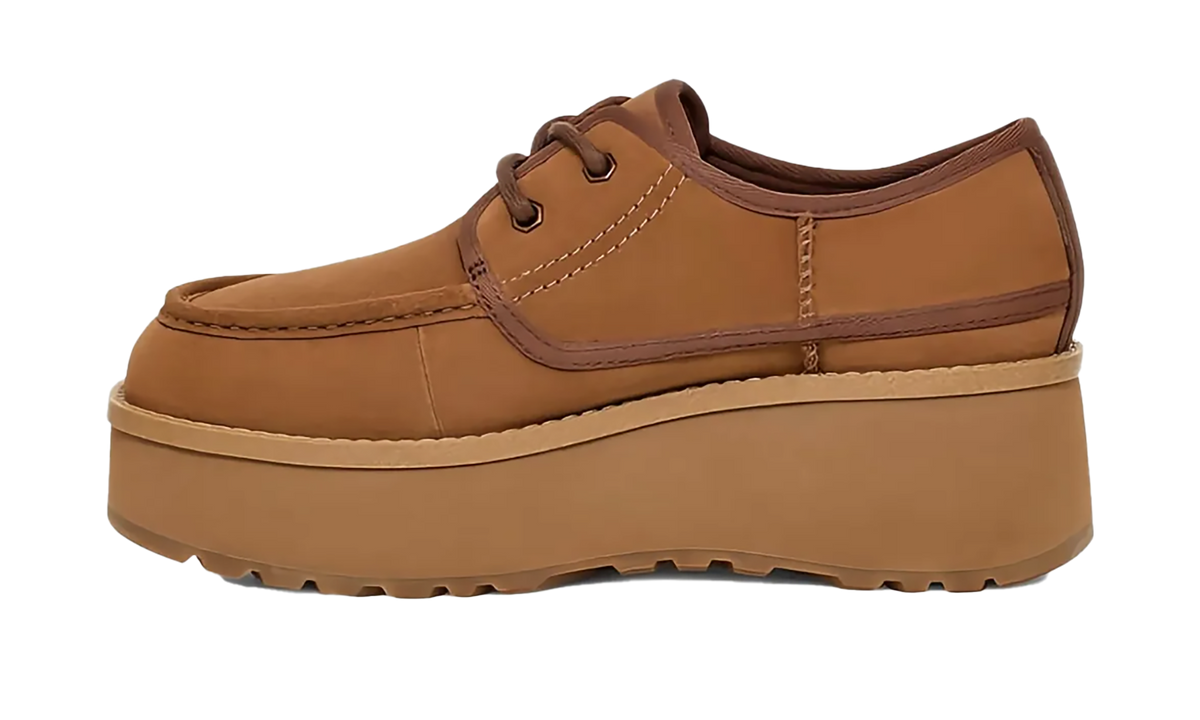 Cityfunc WMNS "Chestnut" 1158264 CHE