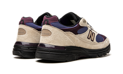 993 "Aime Leon Dore - Taupe" MR993ALL
