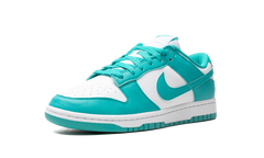 Dunk Low Next Nature WMNS "Dusty Cactus" DD1873 105