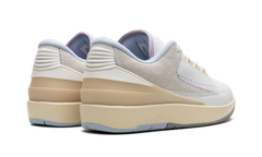 AIR JORDAN 2 LO WMNS "Look Up In The Air" DX4401 146
