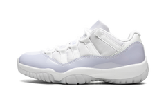 AIR JORDAN 11 LOW WMNS "Pure Violet" AH7860 101