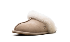 Scuffette II WMNS "Sand" 1106872 SAN