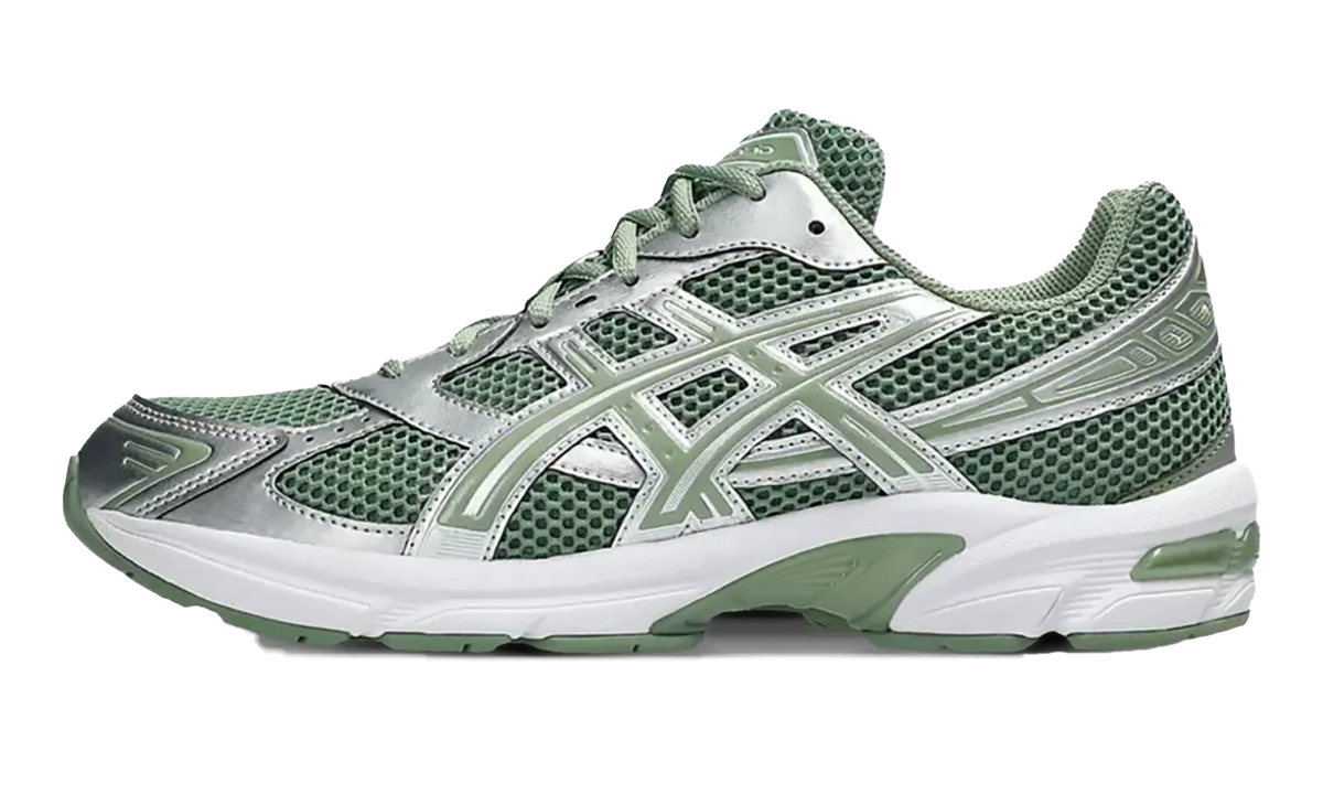 Asics Gel 1130 "'Swamp Green Silver'" 1203A842 300