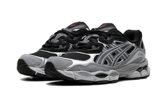 GEL-NYC "Black Fjord Grey" 1203A383 003