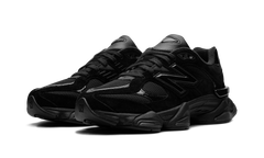 9060 "Triple Black Patent" U9060ZBO