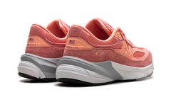 990v6 "Salmon" U990SR6