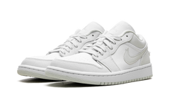 Jordan 1 Low WMNS "Spruce Aura"