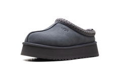 Tazz II Slipper WMNS "Obsidian" 1174471 OBS