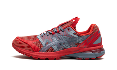 GEL-Terrain "Classic Red / Wood Crepe" 1203A394 600