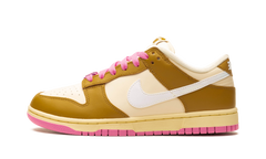 DUNK LO SE WMNS "Dance - Bronzine Pink" FD8683 700