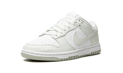 DUNK LO NN MNS WMNS "White/ Mint" DN1431 102