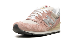 996 "Made In USA - Pink Haze" U996TA
