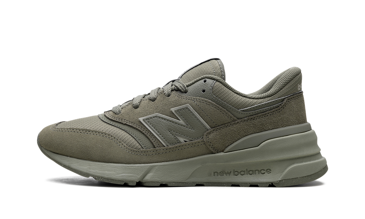 997 "Beige" U997RMF