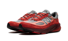 990v6 "Made in USA - Molten Lava" U990RT6