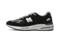 991v2 "MiUK Black Grey" U991BK2