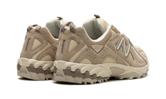 610v1 "Mindful Grey / Mushroom" ML610TBE