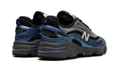 M1000 "Sea Stone/Metallic Blue" M1000ENV