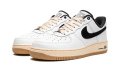 AIR FORCE 1 LO MNS WMNS "Command Force - Summit White" DR0148 101