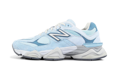 9060 "Chrome Blue" U9060EED