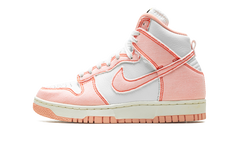 DUNK HIGH 1985 MNS WMNS "Arctic Orange" DV1143 800