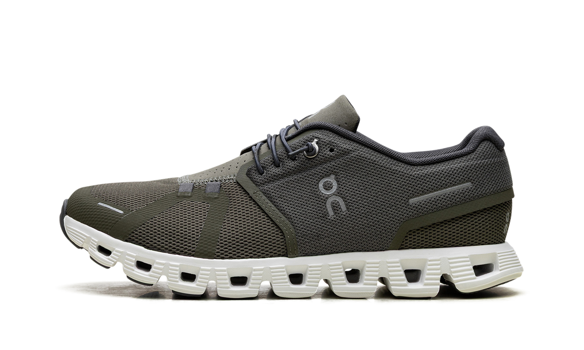 Cloud 5 "Olive Green White" 59.98912