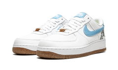 AIR FORCE 1 LO '07 MNS WMNS "Indigo" CZ0269 100