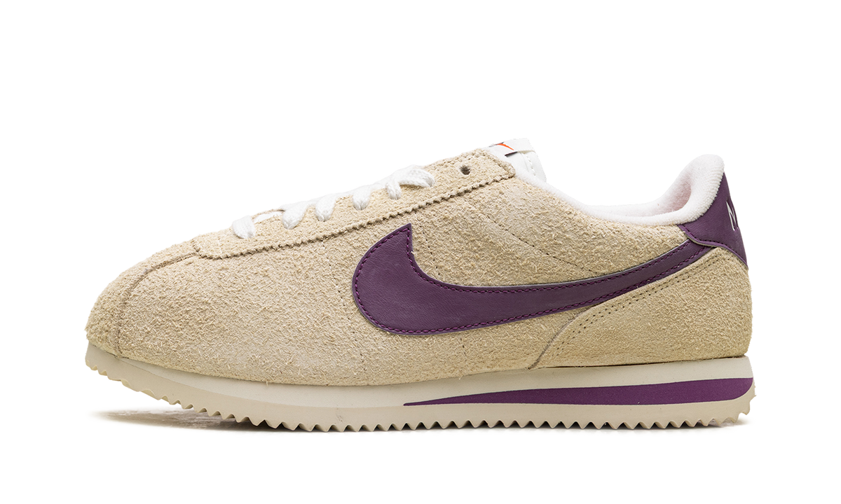 CORTEZ WMNS "Muslin / Viotech" FJ2530 100