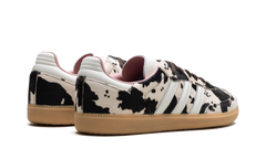 Samba OG WMNS "Cow Print" JR1256