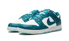 DUNK LOW WMNS "Ocean" DV3029 100