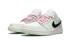 AIR JORDAN 1 LO SE WMNS "Barely Green" CZ0776 300