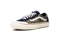 STYLE 36 SURF WMNS "Daisy Checkerboard" VN0A3ZCJA5A