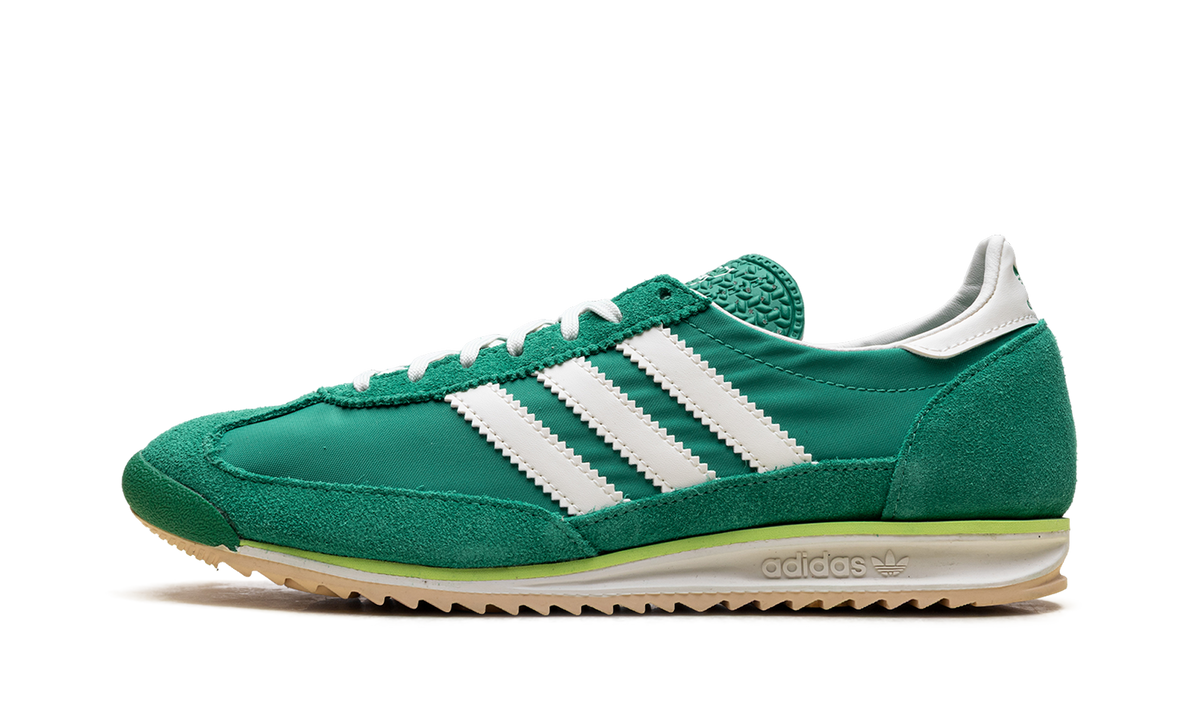 SL 72 OG WMNS "Court Green" JQ7397