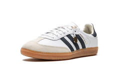 Samba "Sporty & Rich - White/Black" HP3354
