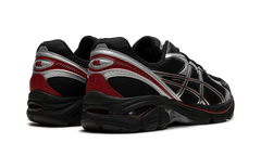 GT 2160 "Black Pure Silver Red" 1203A688 001