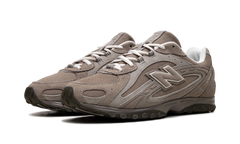 204L "Mushroom / Arid Stone" U204LMMA