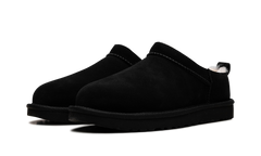 Classic Micro WMNS "Black" 1173891 BLK