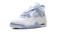 Air Jordan 4 WMNS "Aluminum" HV0823 100