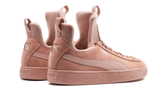 SUEDE FIERCE MNS WMNS 366010 01